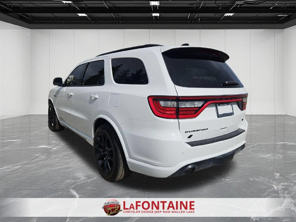 2023 Dodge Durango R/T Plus AWD