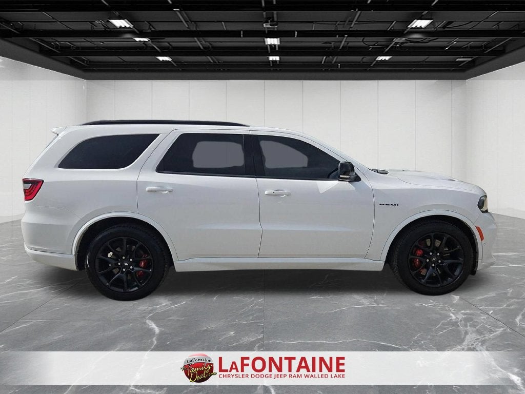 2023 Dodge Durango R/T Plus AWD