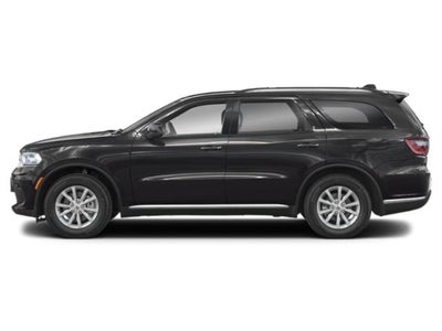 2025 Dodge Durango R/T Premium AWD