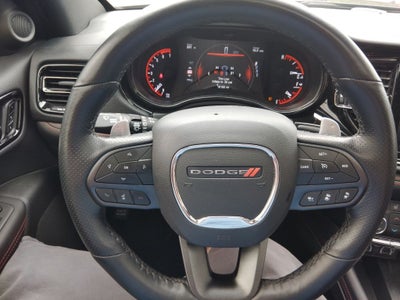 2024 Dodge Durango R/T Plus AWD