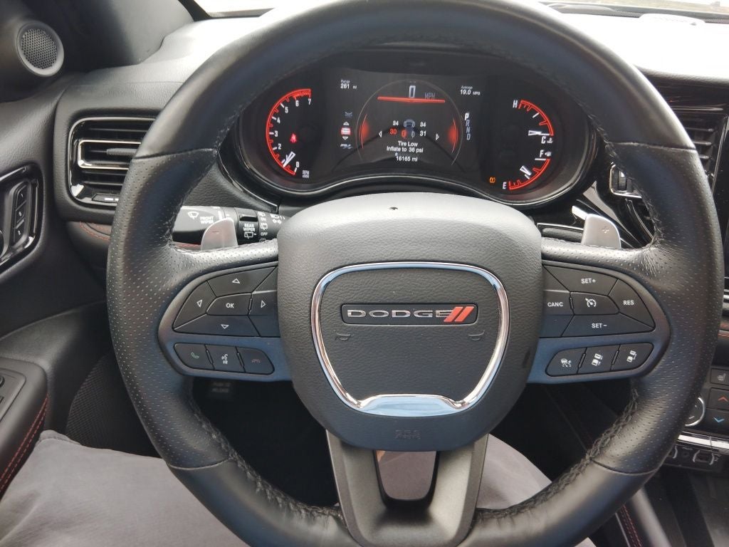 2024 Dodge Durango R/T Plus AWD