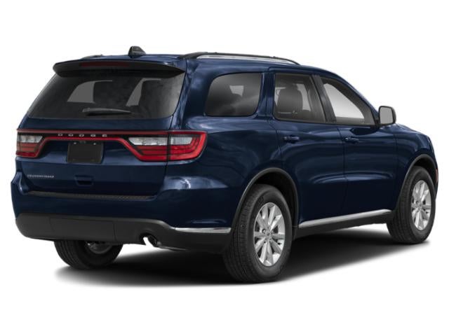 2024 Dodge Durango R/T Plus AWD