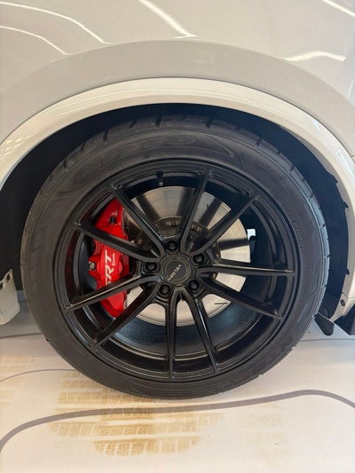2021 Dodge Durango SRT Hellcat