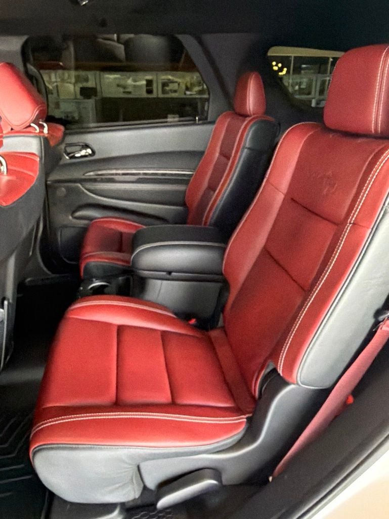 2021 Dodge Durango SRT Hellcat