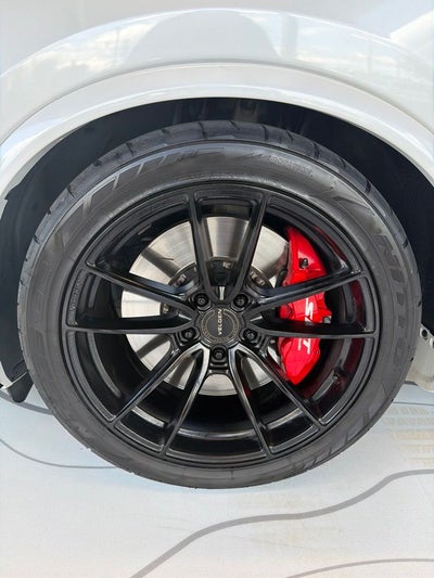 2021 Dodge Durango SRT Hellcat