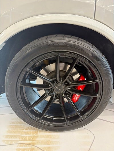 2021 Dodge Durango SRT Hellcat