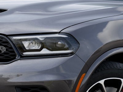 2026 Dodge Durango DURANGO SRT HELLCAT AWD