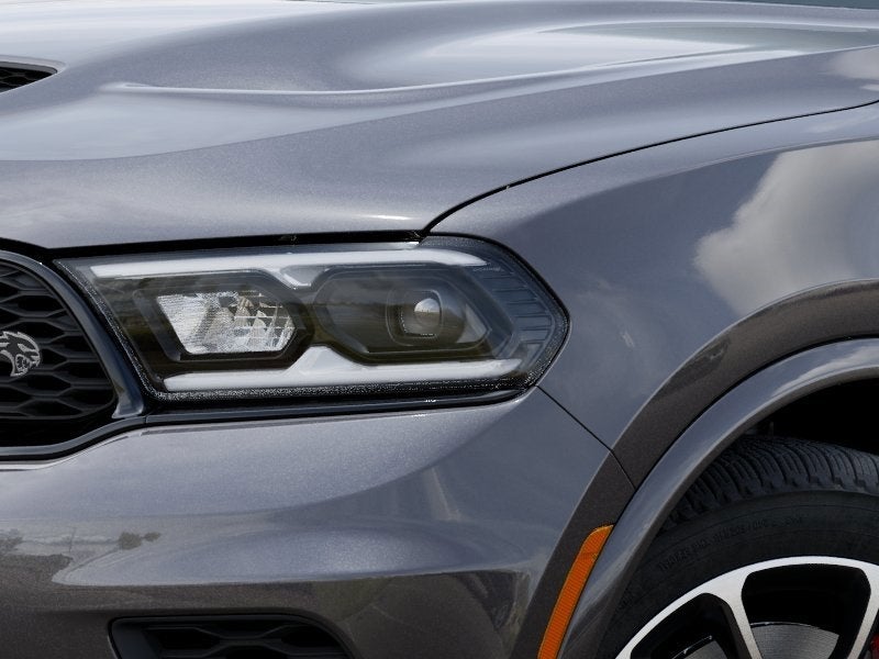 2026 Dodge Durango DURANGO SRT HELLCAT AWD