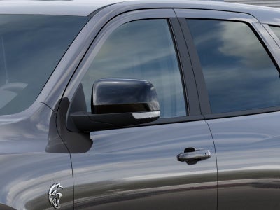 2026 Dodge Durango DURANGO SRT HELLCAT AWD