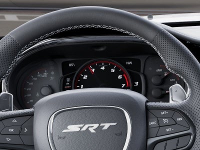 2026 Dodge Durango DURANGO SRT HELLCAT AWD