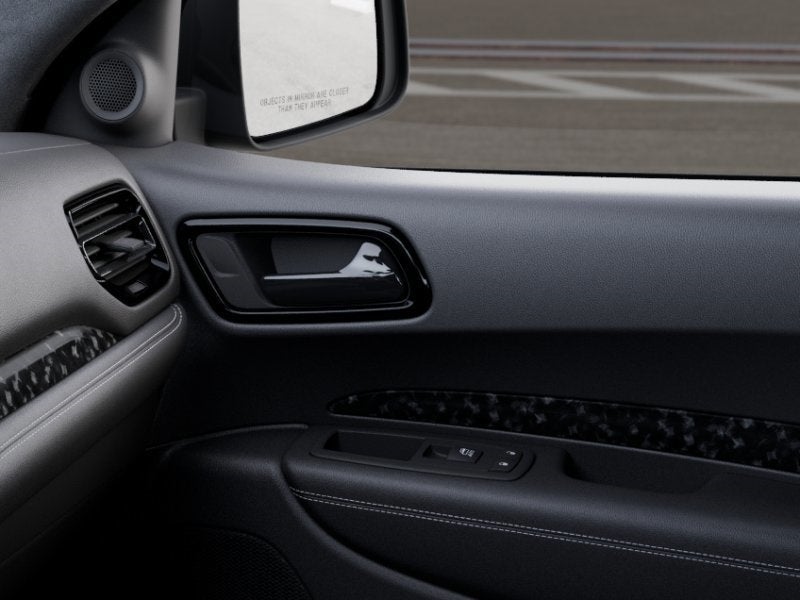 2026 Dodge Durango DURANGO SRT HELLCAT AWD