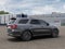 2026 Dodge Durango DURANGO SRT HELLCAT AWD