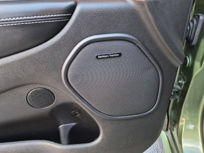 2021 Dodge Durango SRT Hellcat AWD