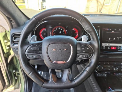 2021 Dodge Durango SRT Hellcat AWD