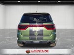 2021 Dodge Durango SRT Hellcat AWD
