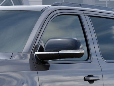 2026 Jeep Grand Wagoneer GRAND WAGONEER L LIMITED RESERVE 4X4