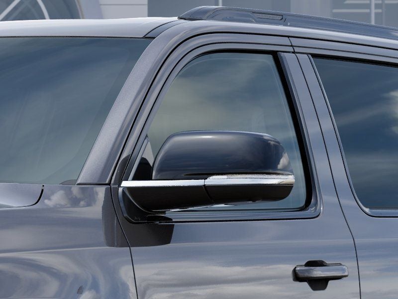 2026 Jeep Grand Wagoneer GRAND WAGONEER L LIMITED RESERVE 4X4