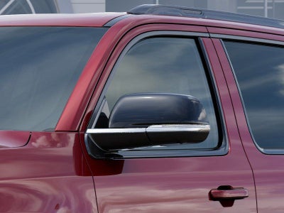 2026 Jeep Grand Wagoneer GRAND WAGONEER L LIMITED RESERVE 4X4