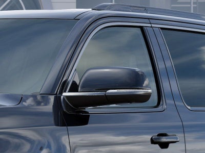 2026 Jeep Grand Wagoneer GRAND WAGONEER L LIMITED RESERVE 4X4