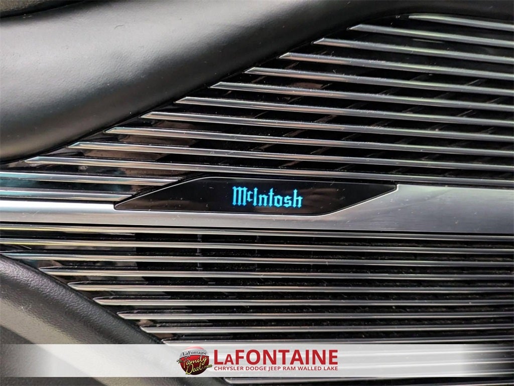 2024 Jeep Grand Wagoneer L Series III 4x4