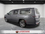 2024 Jeep Grand Wagoneer L Series III 4x4