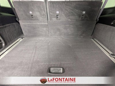 2024 Jeep Grand Wagoneer L Series III 4x4