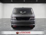 2024 Jeep Grand Wagoneer L Series III 4x4