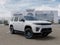 2026 Jeep Grand Wagoneer GRAND WAGONEER 85TH ANNIVERSARY EDITION 4X4