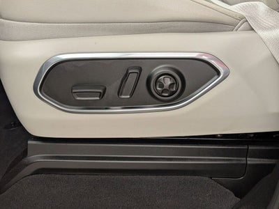 2023 Jeep Wagoneer Series II