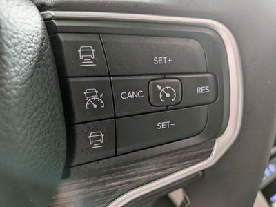 2023 Jeep Wagoneer Series II