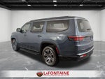 2023 Jeep Wagoneer Series II
