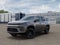 2026 Jeep Grand Wagoneer GRAND WAGONEER LIMITED RESERVE 4X4