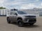 2026 Jeep Grand Wagoneer GRAND WAGONEER LIMITED RESERVE 4X4