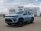 2026 Jeep Grand Wagoneer GRAND WAGONEER LIMITED RESERVE 4X4