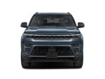 2026 Jeep Grand Wagoneer Limited Reserve 4x4