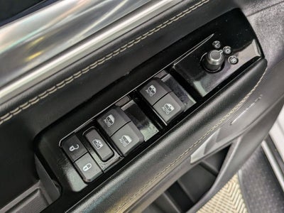 2024 Jeep Wagoneer Series II 4x4