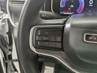 2024 Jeep Wagoneer Series II 4x4