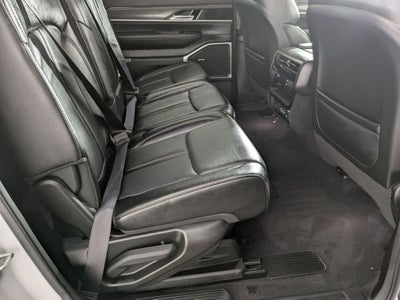 2024 Jeep Wagoneer Series II 4x4