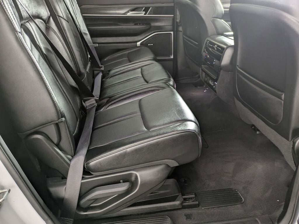 2024 Jeep Wagoneer Series II 4x4