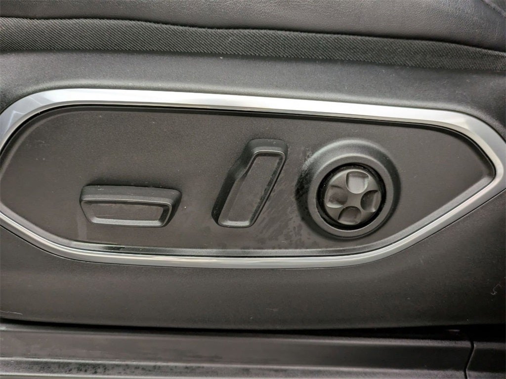 2022 Jeep Wagoneer Series II 4x4