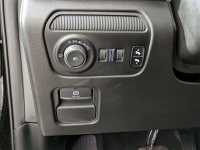 2022 Jeep Wagoneer Series II 4x4