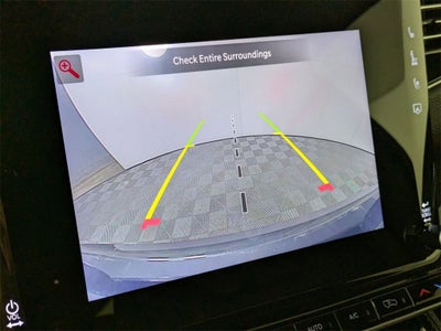 2022 Jeep Wagoneer Series II 4x4