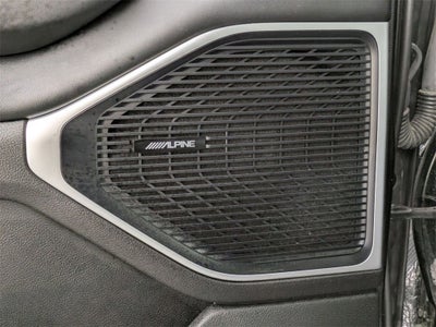 2022 Jeep Wagoneer Series II 4x4