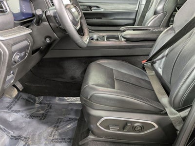 2024 Jeep Wagoneer Series III 4x4