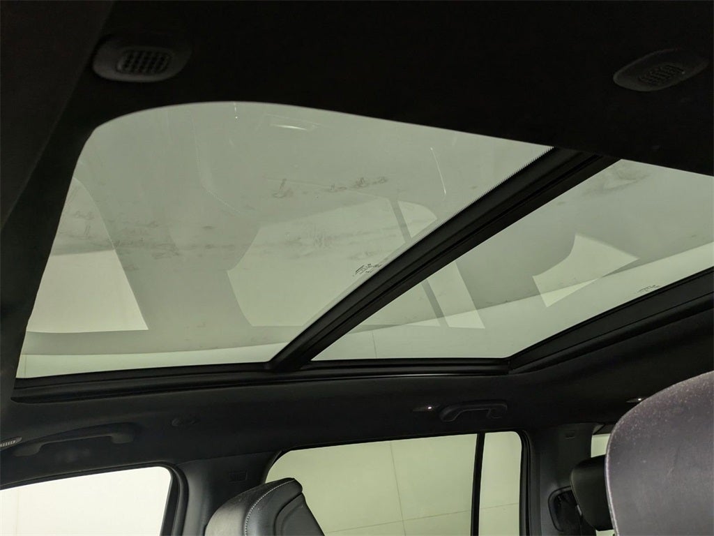 2024 Jeep Wagoneer Series III 4x4