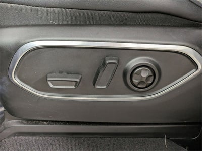 2024 Jeep Wagoneer Series III 4x4