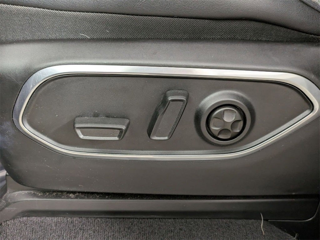 2024 Jeep Wagoneer Series III 4x4