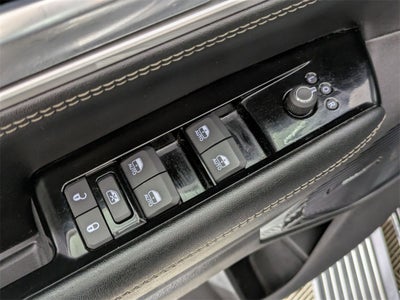 2024 Jeep Wagoneer Series III 4x4