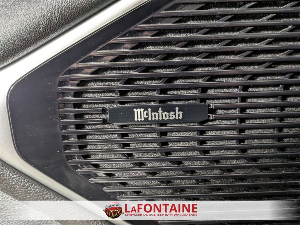 2024 Jeep Wagoneer Series III 4x4