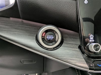 2024 Jeep Wagoneer Series III 4x4